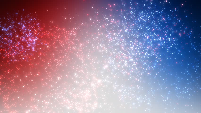 4th Of July Background Stock Footage Video | Shutterstock