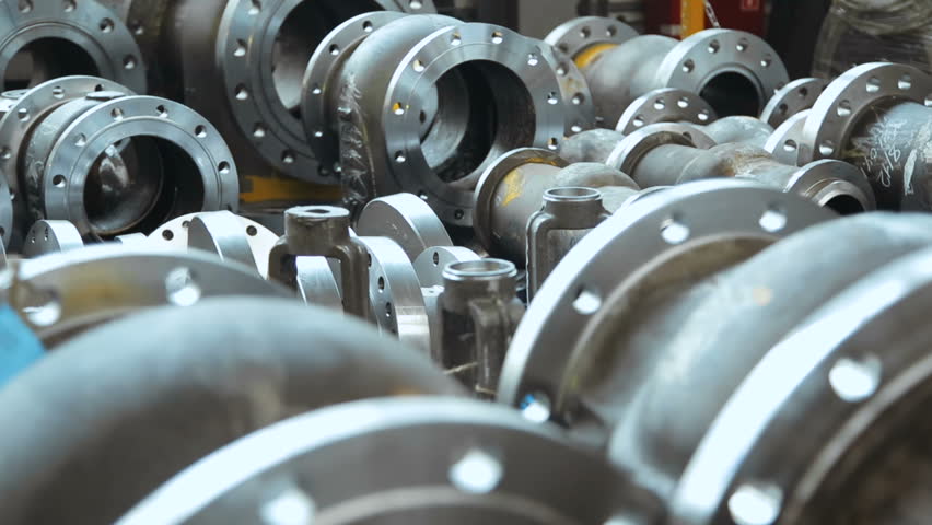 Header of armature