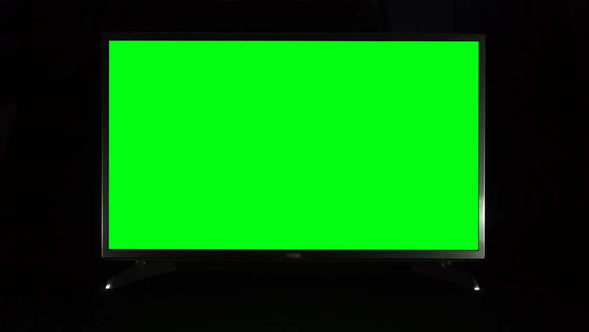 bmpcc 4k green screen