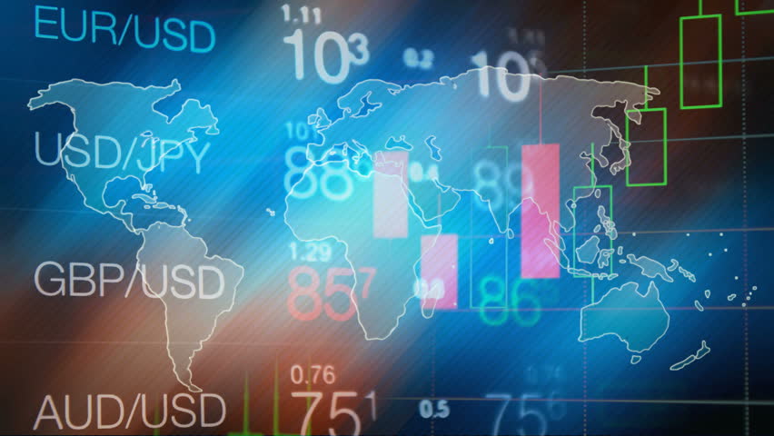 World finance forex exchange awards