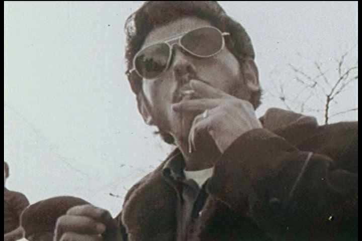 Header of Chicano