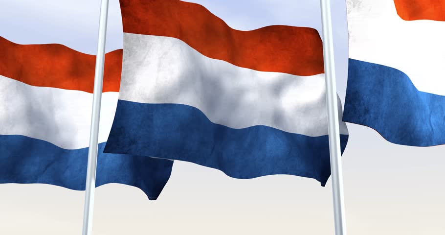 Header of Netherlands