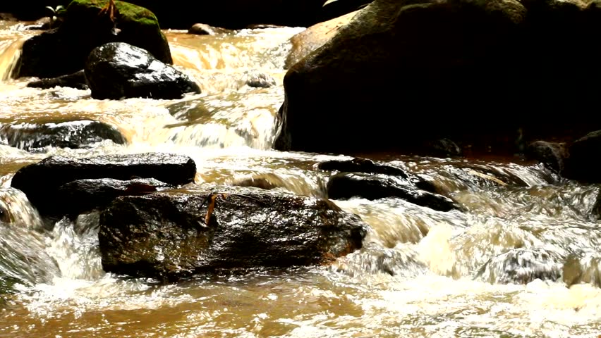 Header of headstream