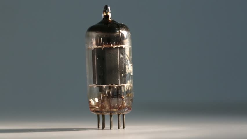 Header of preamplifier