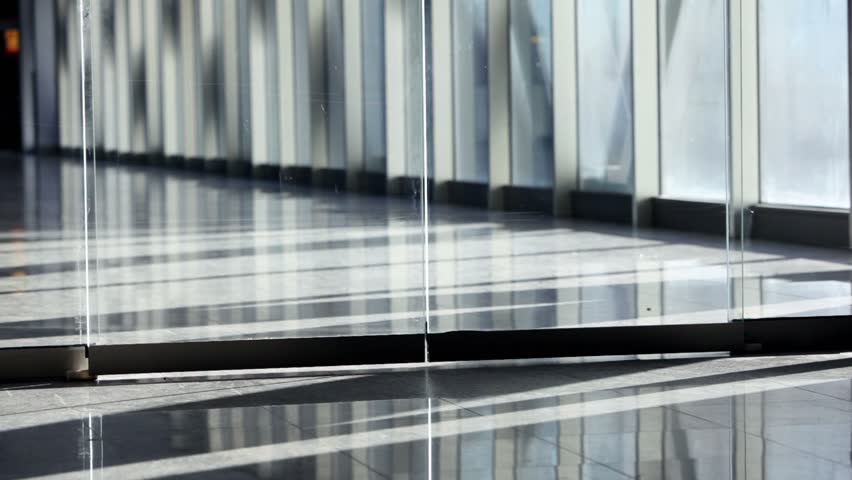 Glass Door Stock Footage 4k And Hd Clips Shutterstock