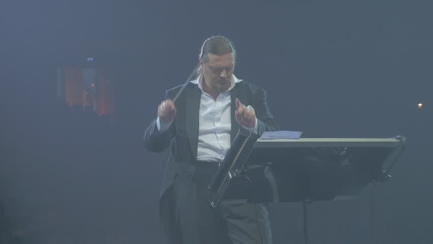 Header of Lysenko