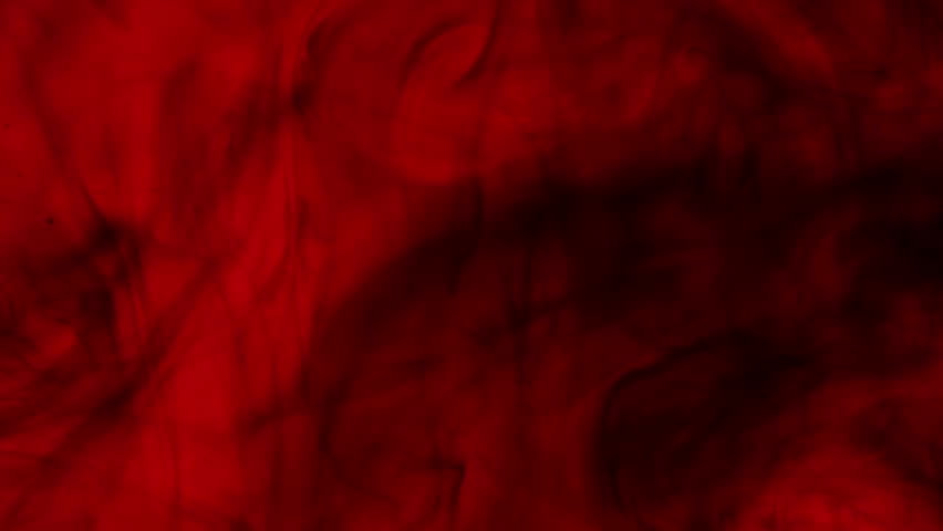 Dark Red Ink Is Poured Stock Footage Video 100 Royalty Free Dark Red Ink Is Poured Into Water Abstract Background