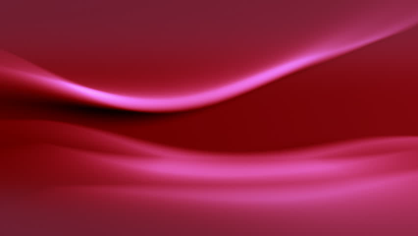 Stock Video Clip of Red soft background, HD 1080p, seamless loop