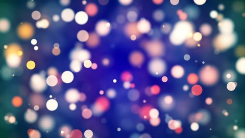 Hd Loopable Background Nice Multicolor Bokeh Stock Footage Video (100%  Royalty-free) 20893696 | Shutterstock