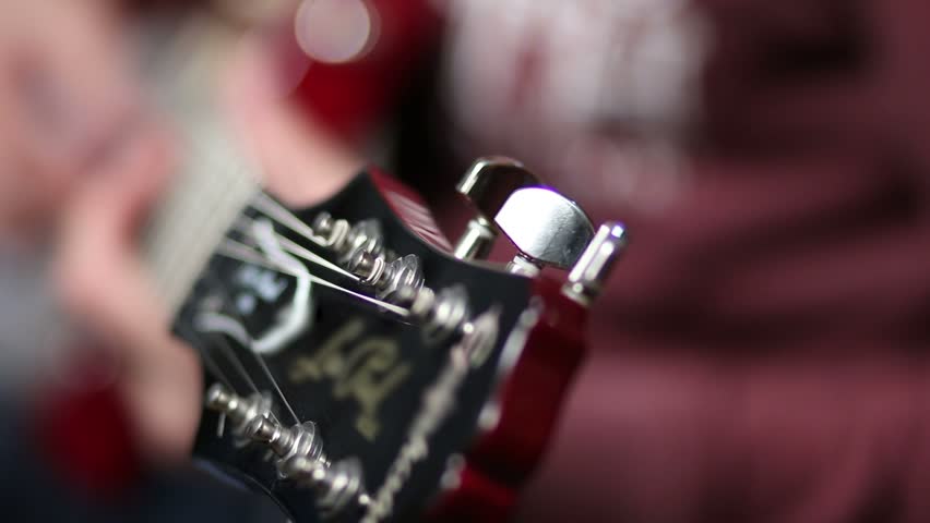 Header of headstock