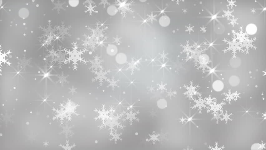 Glitter Snowflake Background white glitter background seamless loop winter theme vj Glitter Snowflake Background white glitter background seamless loop winter theme vj