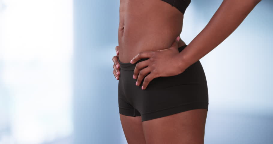 Image result for black flat tummy