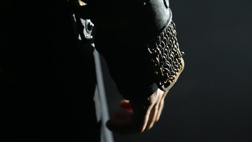 Header of fist
