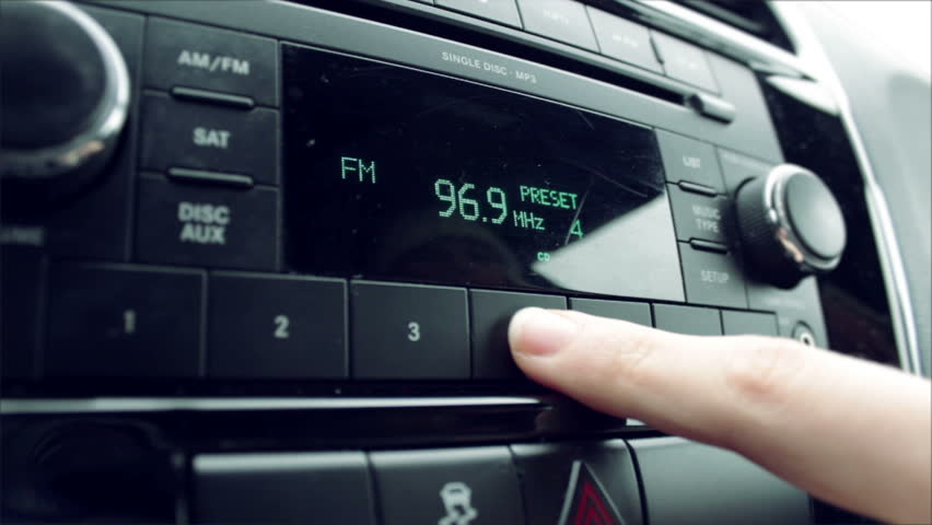 Fingers Adjusting Luxury Car Dial Between Stock Footage Video (100%  Royalty-free) 21917956 | Shutterstock