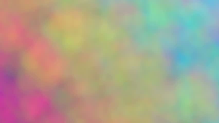 4k00 21abstract Light Multi Color Backgrounds Bokeh Circles Banner