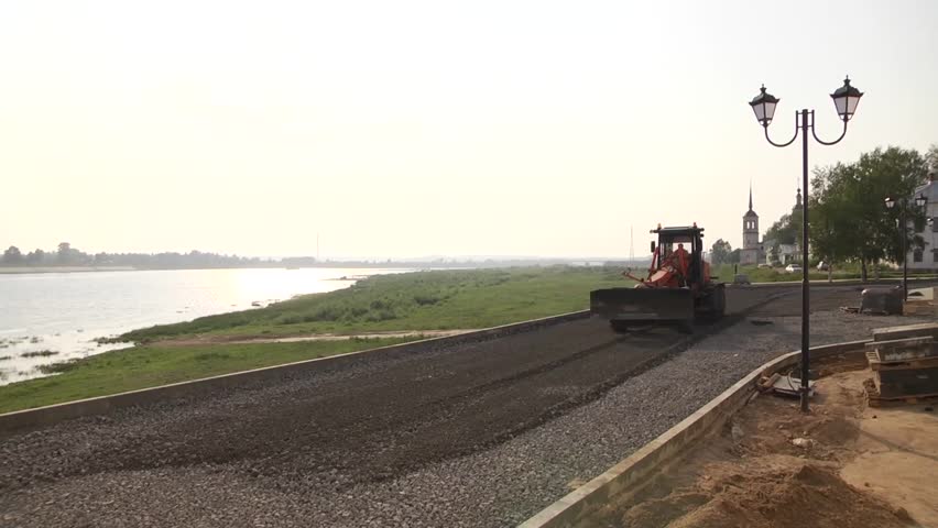 Header of grader