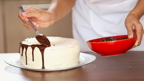 Make a cake. Cake Cook. Cake Cooker. Cooked Cake.