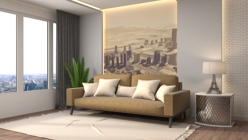 Image for living room hd