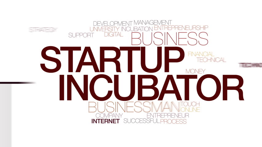 startup word