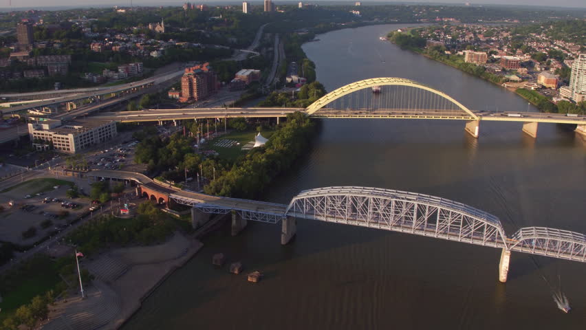 Header of Cincinnati
