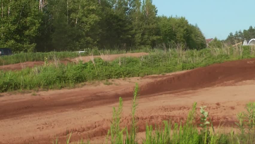 Header of Berm