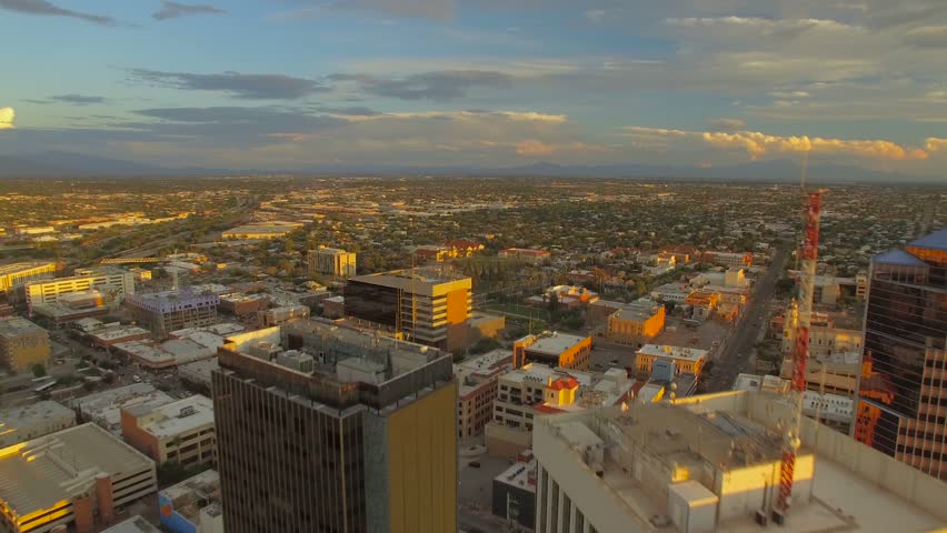 Streets of Phoenix, Arizona image - Free stock photo - Public Domain ...