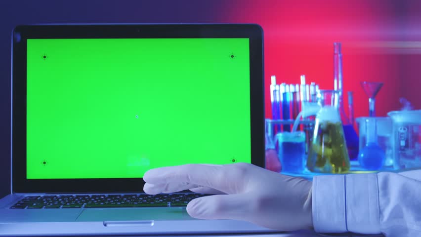 laboratory video