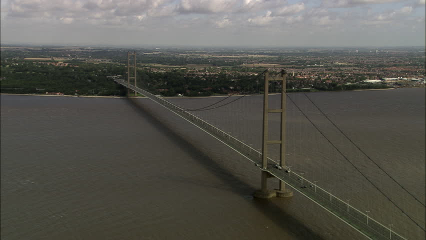 Header of Humber