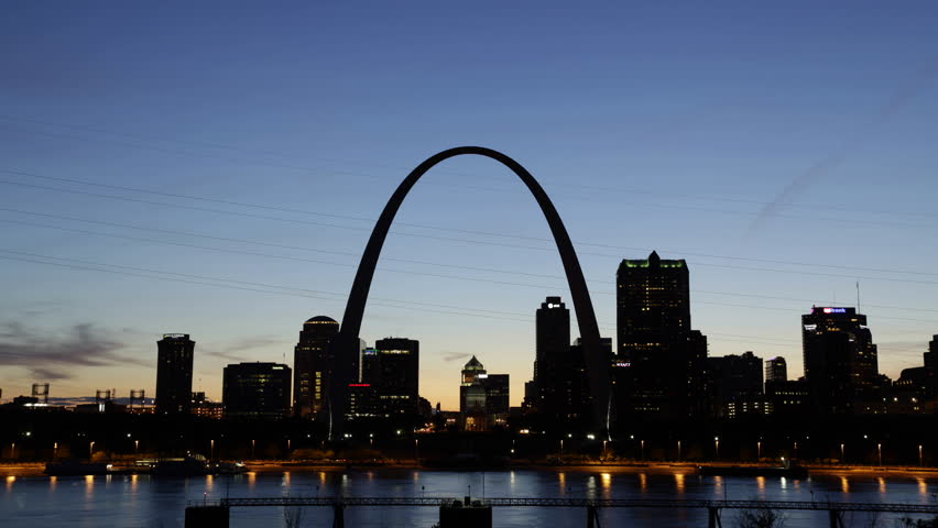 Header of Missouri