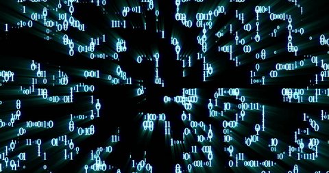 Binary Code Wallpaper Stock Video Footage - 4K and HD Video Clips ...