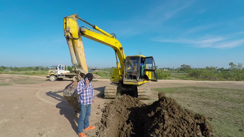 Header of drove