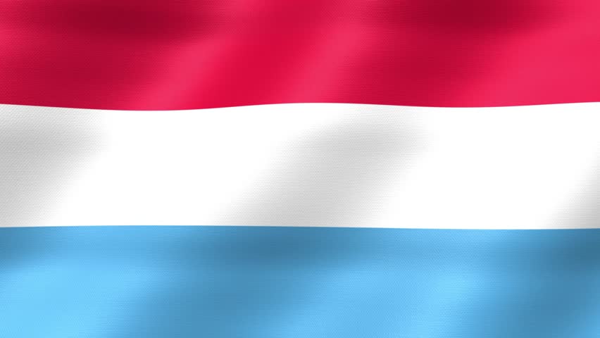 Download Luxembourg Flag Stock Footage Video (100% Royalty-free) 25960886 | Shutterstock