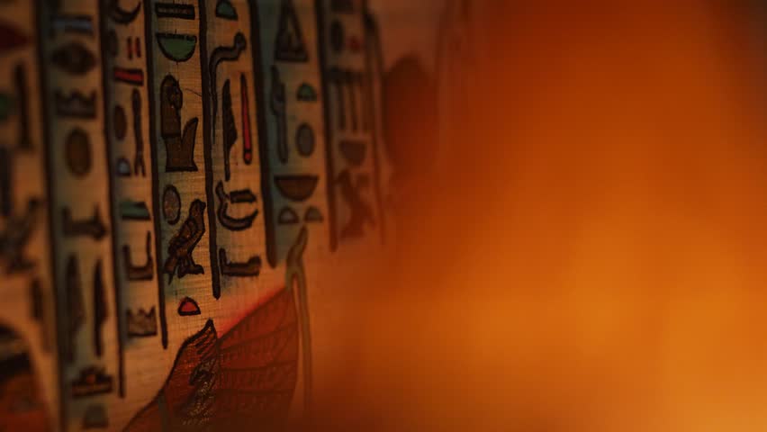 Header of artefact