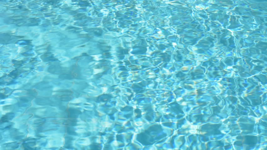 Pool Water Hd swimming pool with ripple turquoise water background stock footage Pool Water Hd swimming pool with ripple turquoise water background stock footage