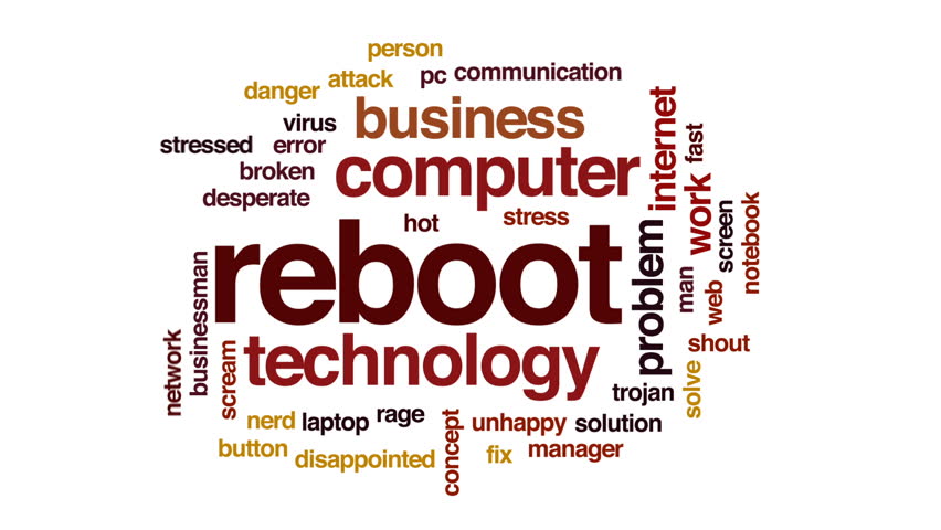 reboot-definition-meaning