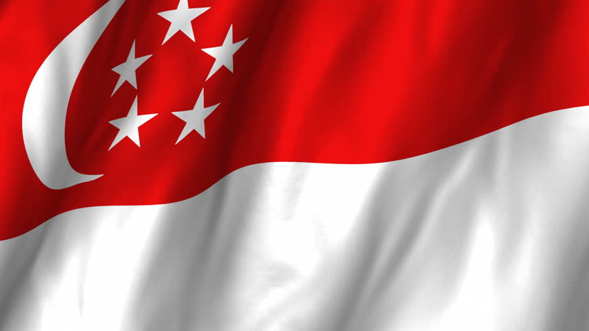 clipart singapore flag - photo #34