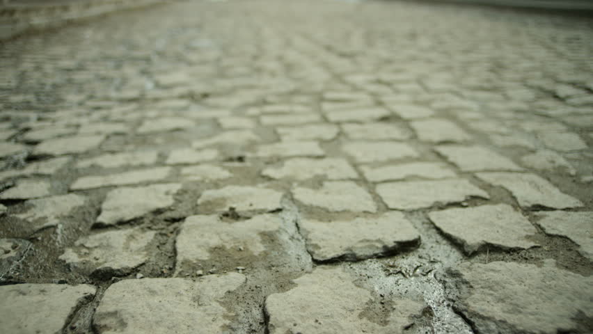 Header of cobble