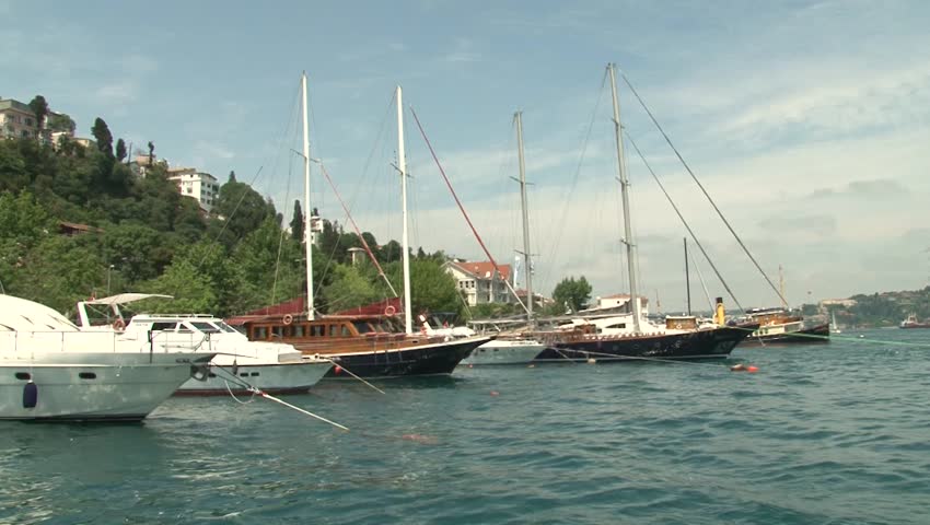 Stambul Stock Footage Video (100% Royalty-free) 2827696 | Shutterstock