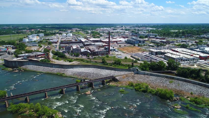 Richmond, Va, Usa - June 库存影片视频（100% 免版税）28473286 ...