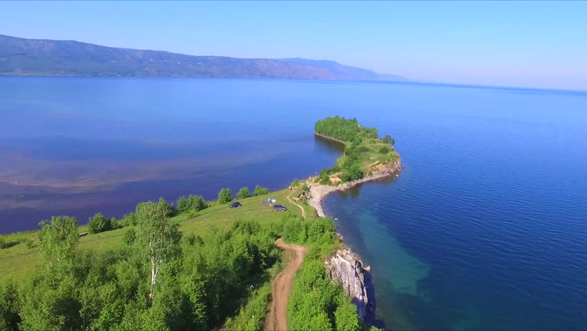 mountains-on-the-shore-of-lake-baikal-russia-image-free-stock-photo