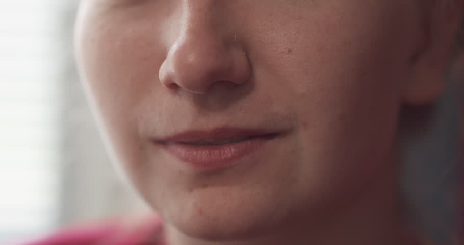 teen facial clips Teen facial clips