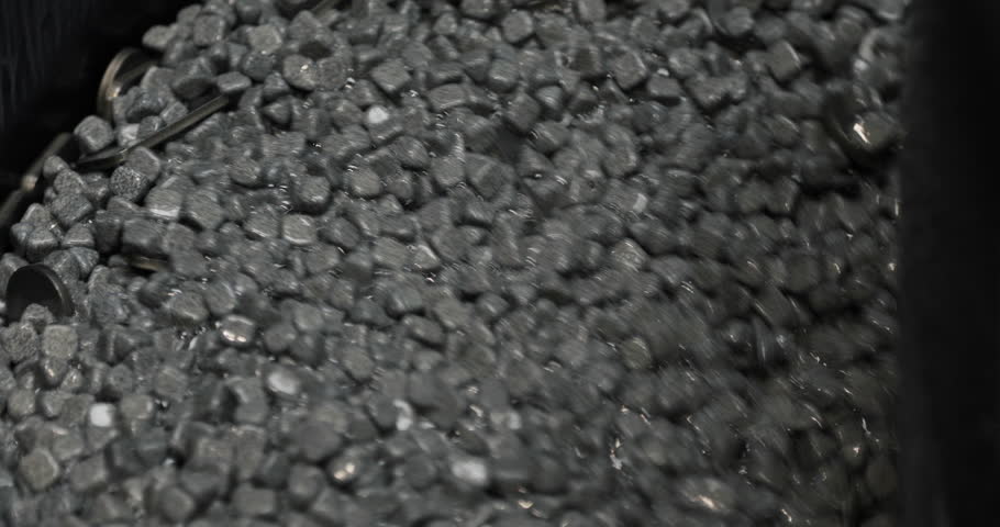 Header of Abrasive Material
