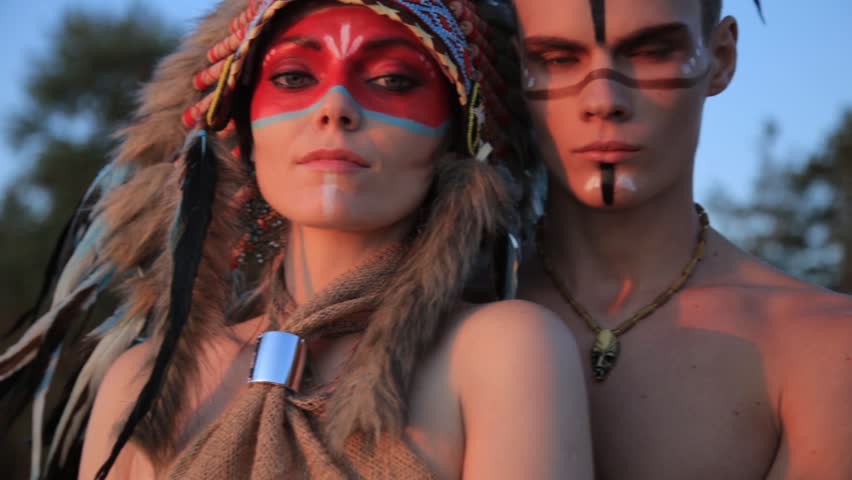 Beautiful Native American Indian Women - Porn Pics  Movies-5166