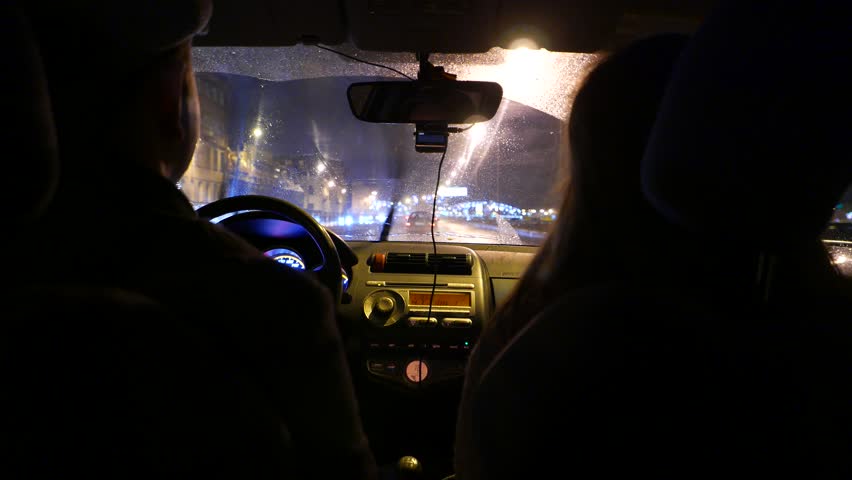 Driver