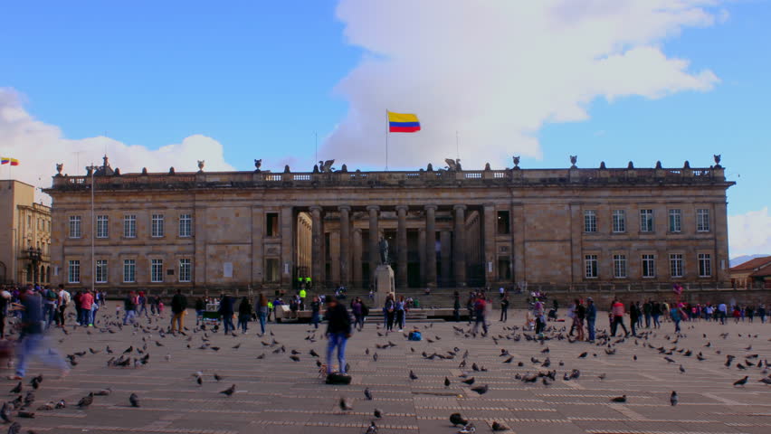 Header of Bolivar