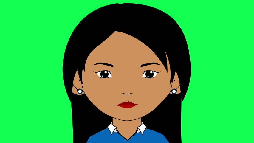 Header of narrator