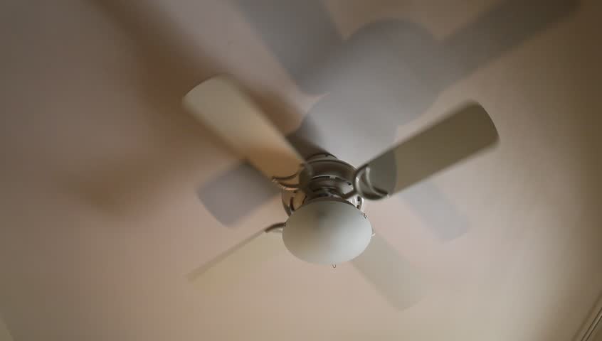 Ceiling Fan Stock Footage Video 11319146 Shutterstock Fan Of Ceiling Hd Stock Video Clip