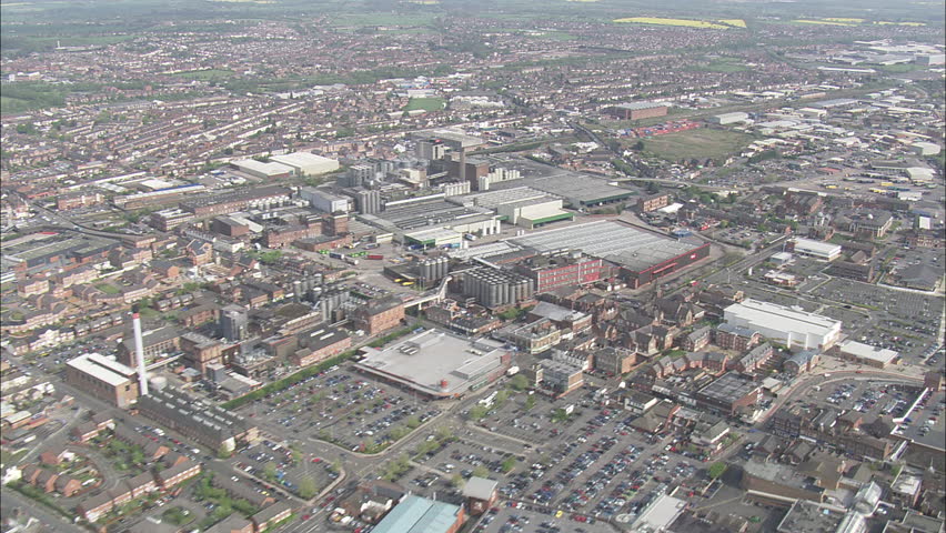 Header of Burton