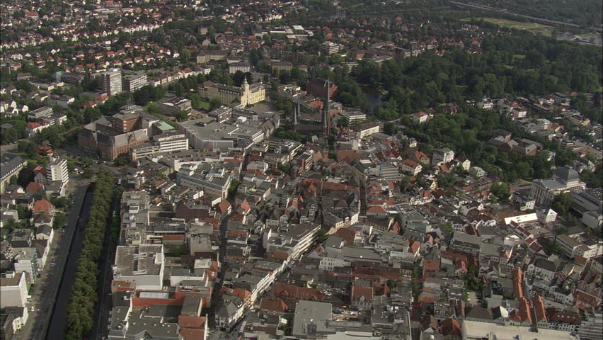 Stock Video Clip of Oldenburg | Shutterstock
