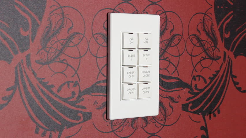 Stock Of Multiple Light Switch Panel 2964976 Shutterstock